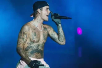 Justin Bieber