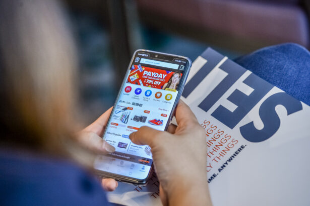 Are Shopping Apps Making You Poorer