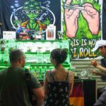 Thailand Cracksdown on Cannabis Gummies