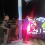Man Attacks and Kills Stepfather With Machete