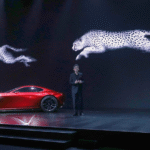 Mazda Highlights Its Unique Legacy