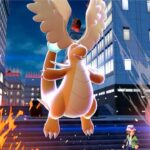 Mega Dragonite, Pokémon Legends