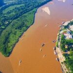 Mekong River Commission Confirms Myanmar Mine Polluting Rivers