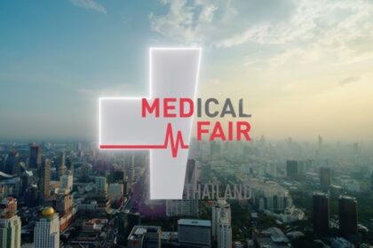 Messe Düsseldorf Asia, Medical Fair Thailand 2025