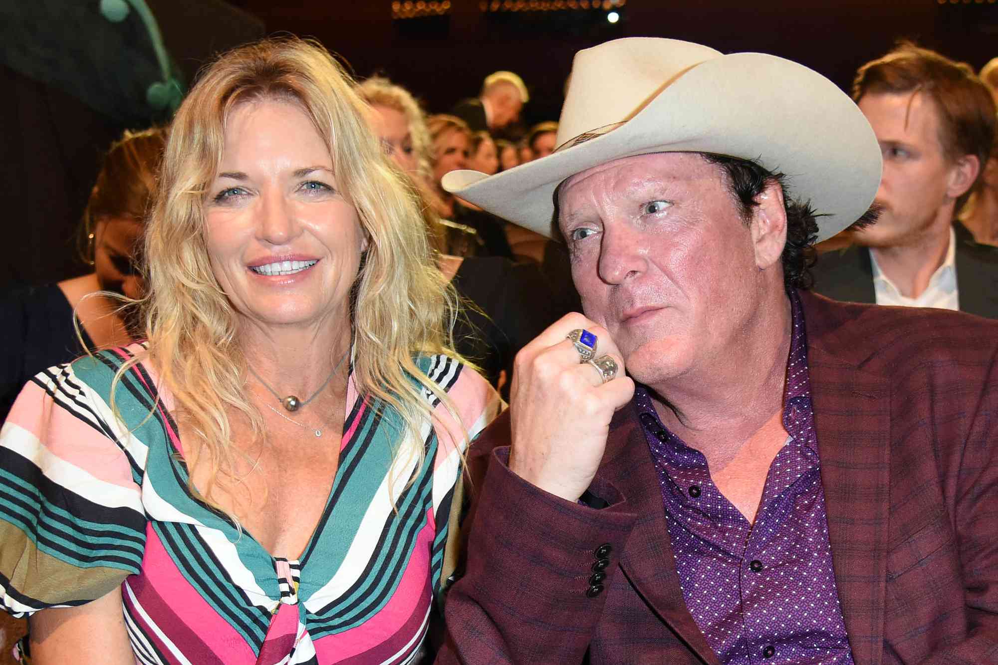 Michael Madsen