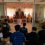 Monks Defrocked Over Sex Videos