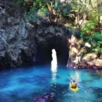 New Zealand Mystery Adventures