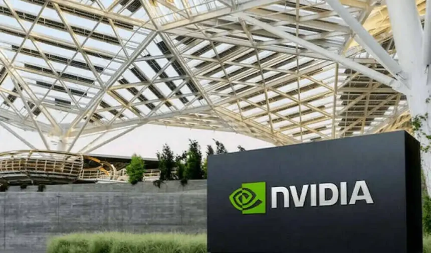 Nvidia