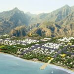 Oecusse Developing a World-Class Integrated Entertainment Hub like Second Macau