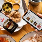 Online Food Ordering