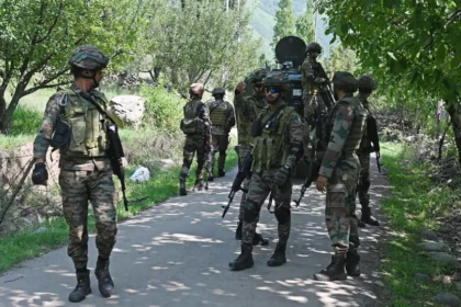 India's Military Operation Mahadev