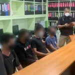 Police Pattaya, Chinese Tourist, Robbery