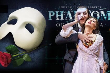 Phantom of the Opera, Bangkok