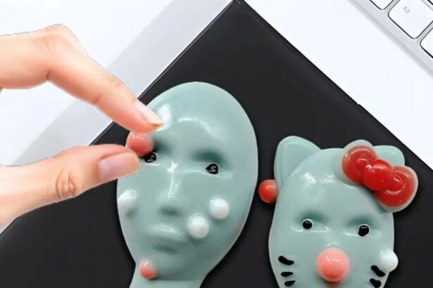 Pimple Popping Toy Raises Child Safety Concerns in Thailand