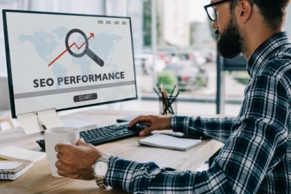 Improve SEO Rankings