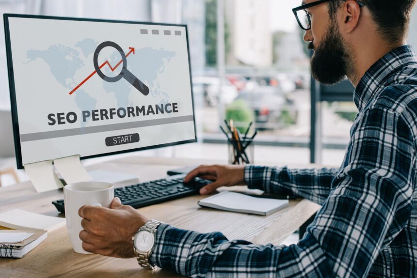 Improve SEO Rankings