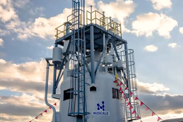 SMRs Small Modular Reactors Thailand