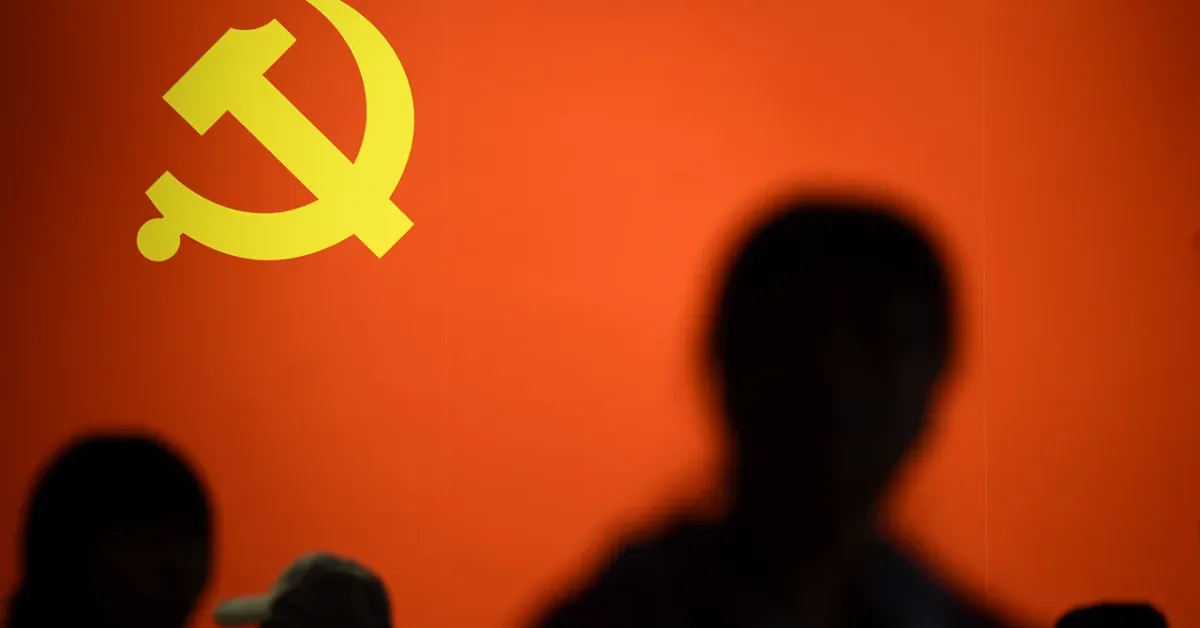 China’s Bid for Religious Control