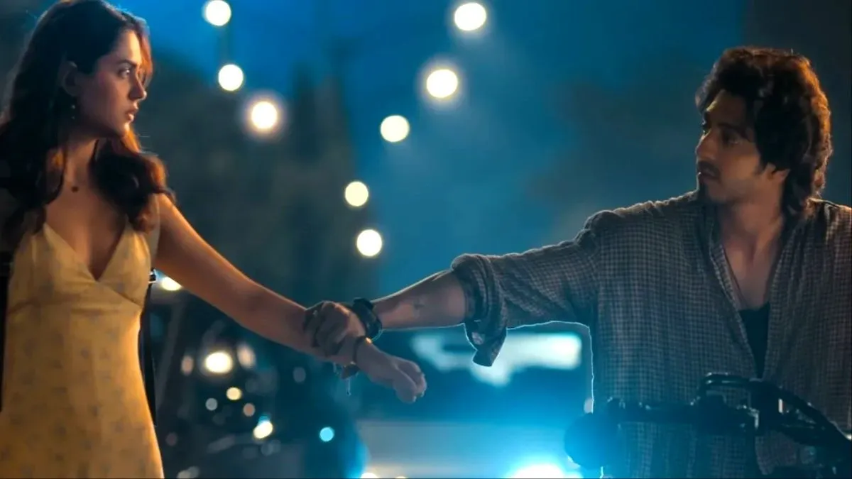 Saiyaara’ Box Office Collection Day