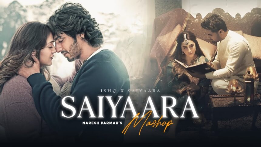 Saiyaara’ Box Office Collection Day