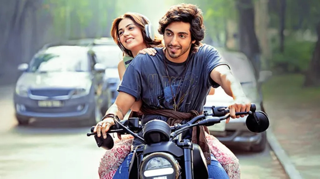 Saiyaara’ Box Office Collection Day