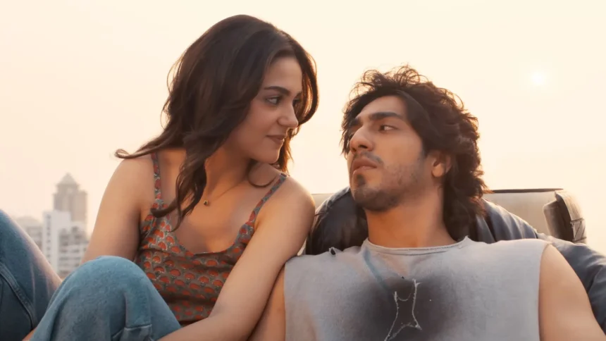 Saiyaara’s Massive Success