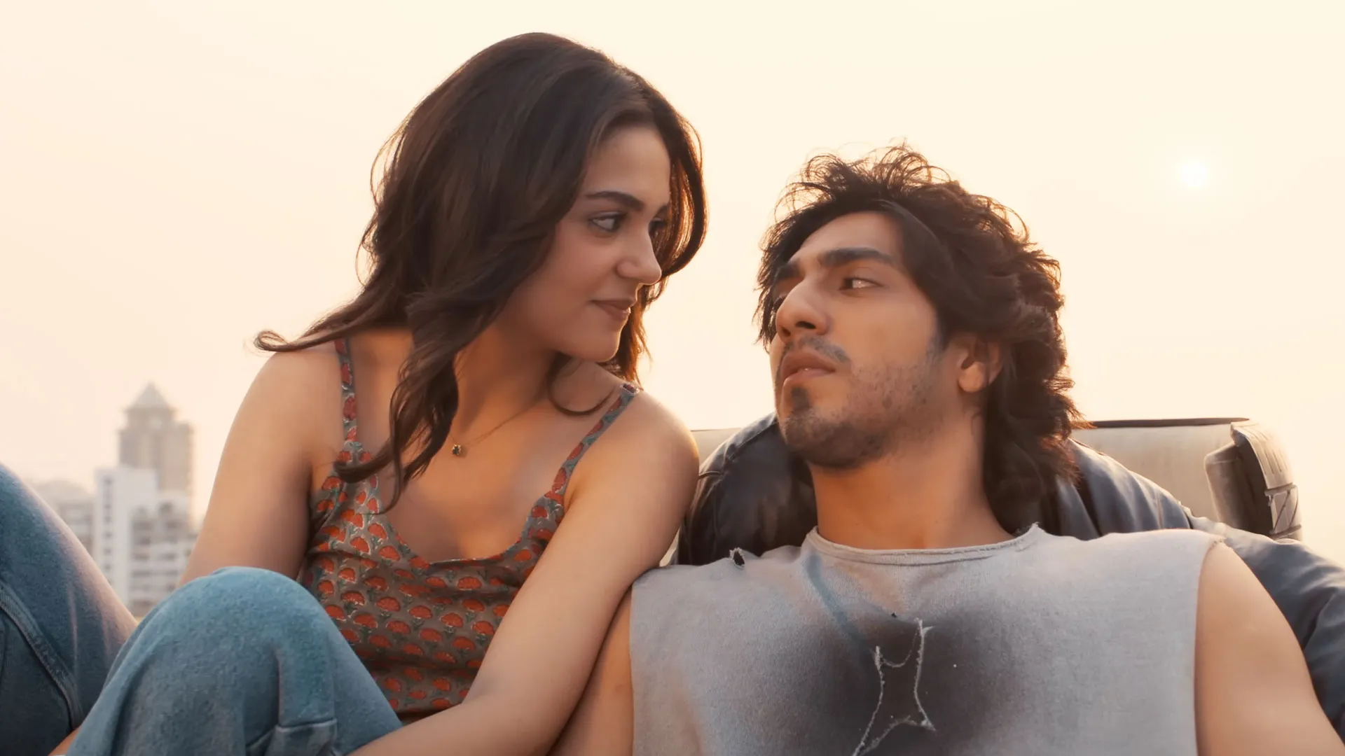 Saiyaara’ Box Office Collection Day