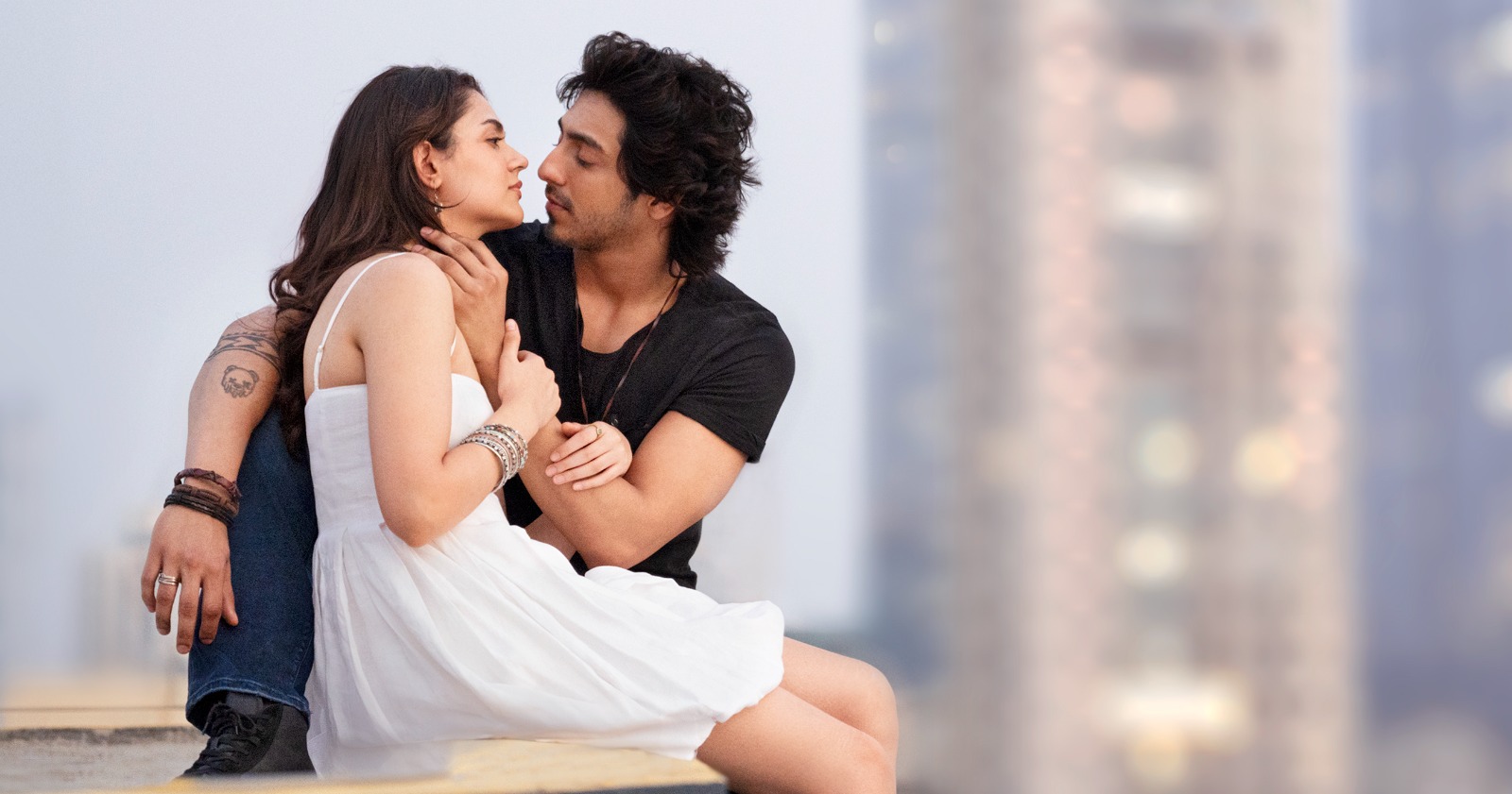 Saiyaara’ Box Office Collection Day