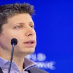 Sam Altman
