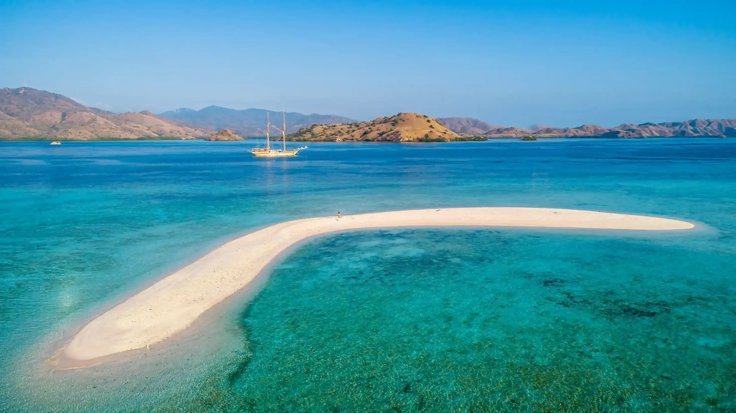Komodo Island