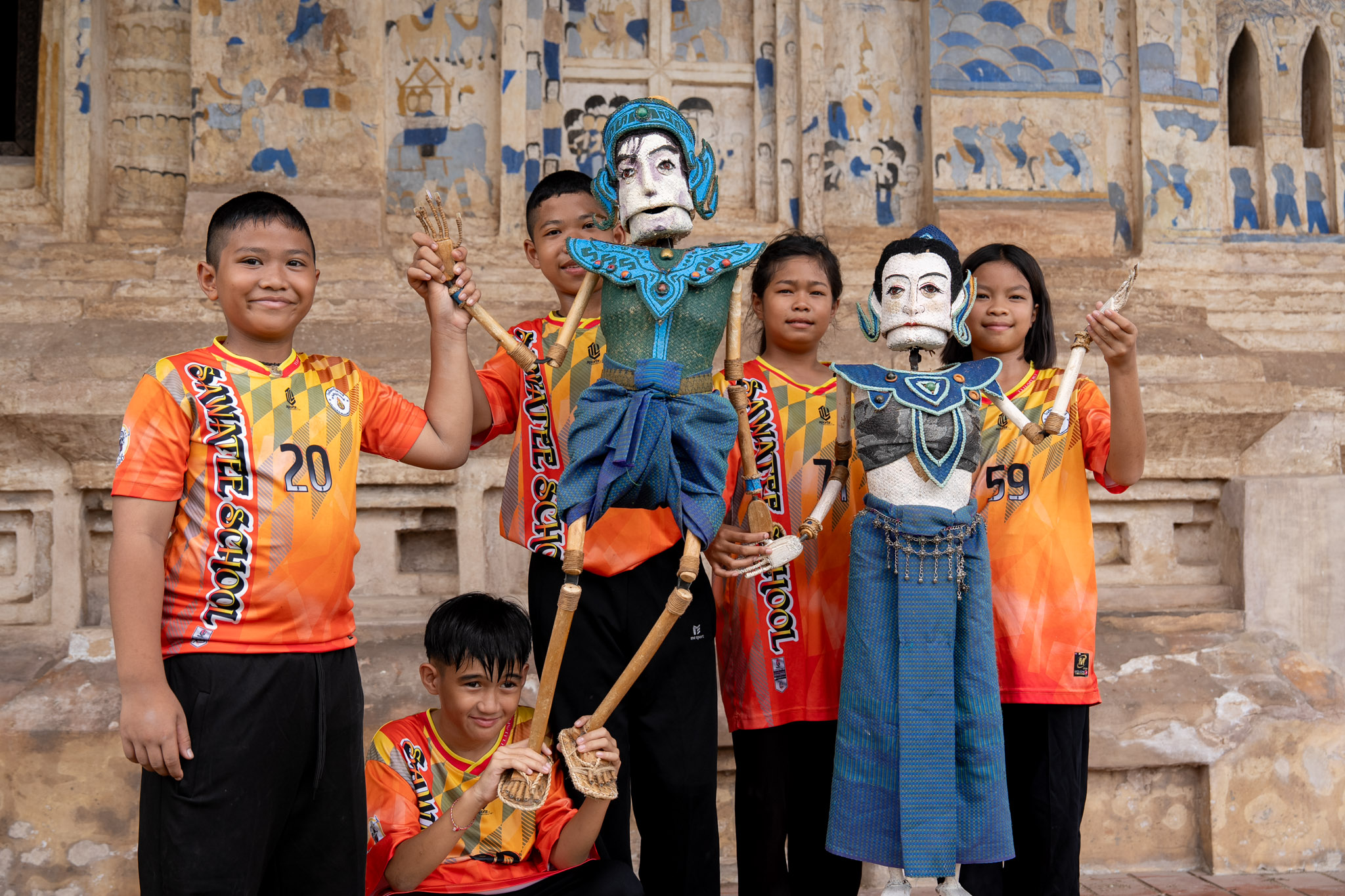 Isan Creative Festival