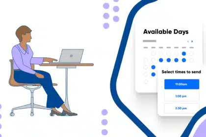 From Spreadsheets to Smart Scheduling