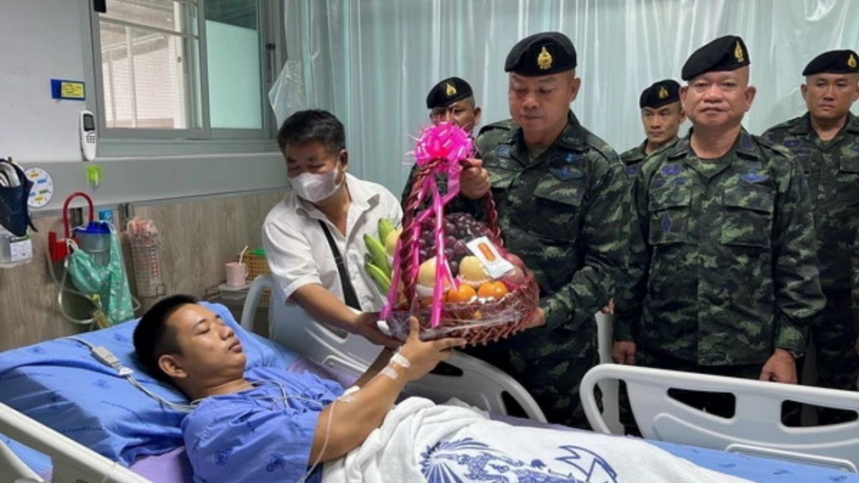 thailand cambodia border dispute