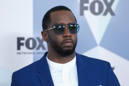 Sean “Diddy” Combs Found Guilty