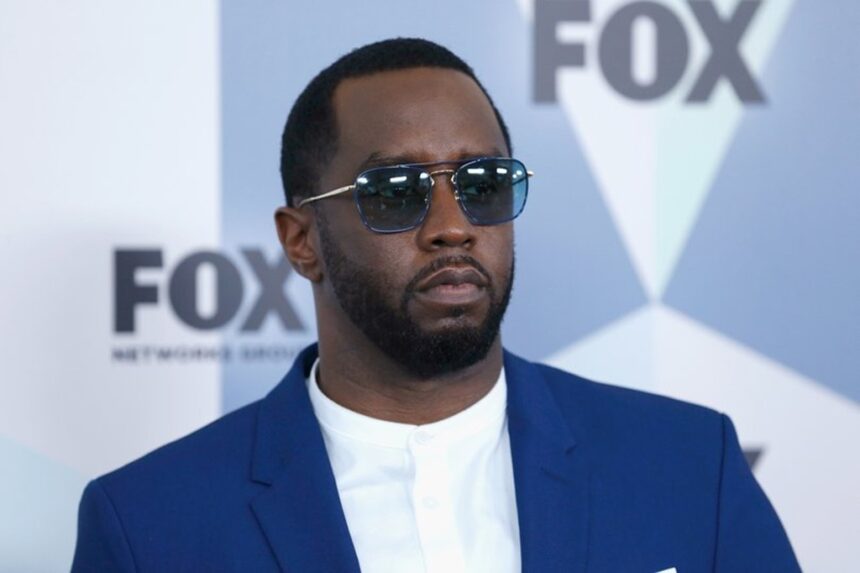 Sean “Diddy” Combs Found Guilty