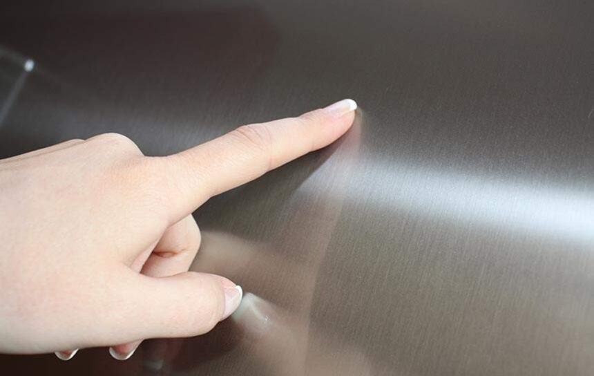 Stainless Steel Surface Treatments