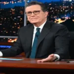 Stephen Colbert