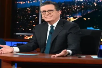Stephen Colbert
