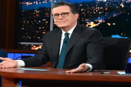 Stephen Colbert