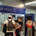 Thailand Opens Immigration Fast Lanes for Students at Airports