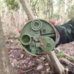 Thailand Pursues UN Action Against Cambodia Over Alleged Landmine Violations