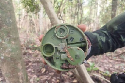 Thailand Pursues UN Action Against Cambodia Over Alleged Landmine Violations