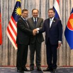 Thailand and Cambodia Agree to Unconditional Ceasefire