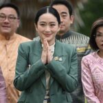 Thailand's Constitutional Court Suspends PM