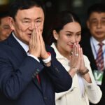 Thailand's Fading Love Affair with the Shinawatra Dynasty