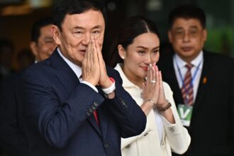 Thailand's Fading Love Affair with the Shinawatra Dynasty