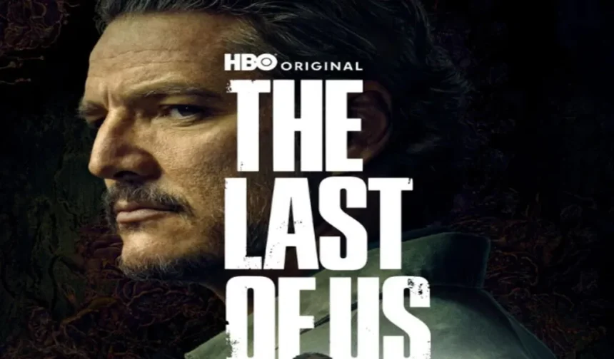 The Last of Us