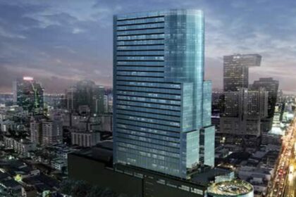 The Skyy9 Building Appraisal