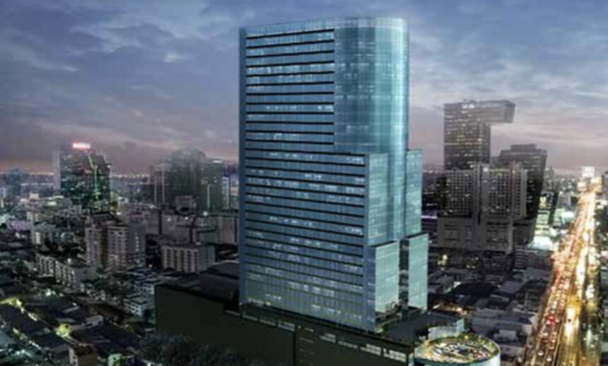 The Skyy9 Building Appraisal