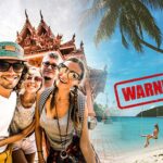 Travel Warning Thailand